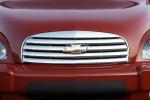 Chevrolet HHR Panel Van 2007 года